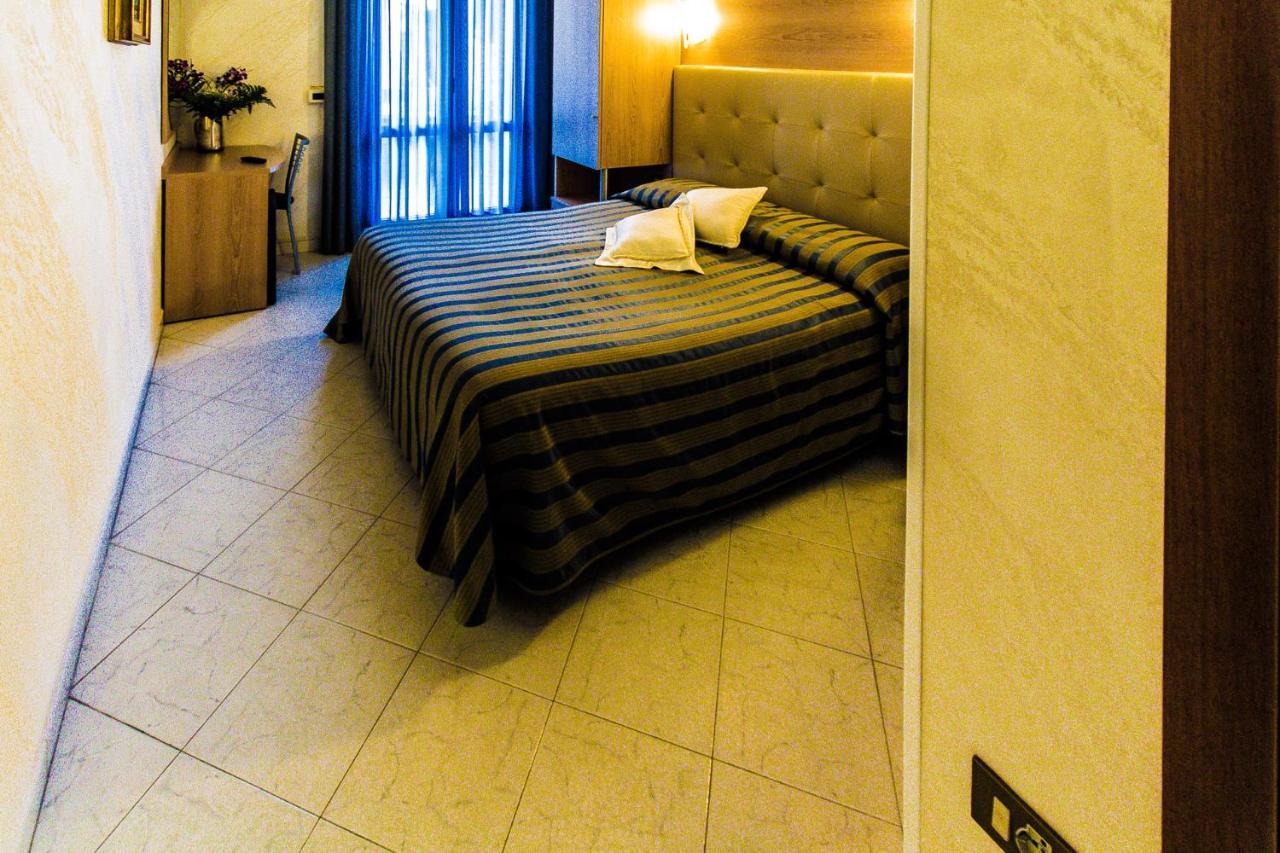 Baviera Hotel Sottomarina