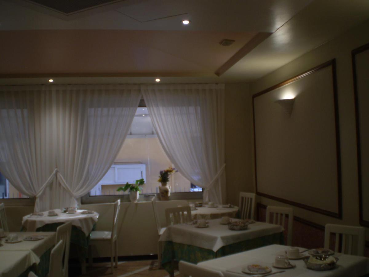 Baviera Hotel Sottomarina