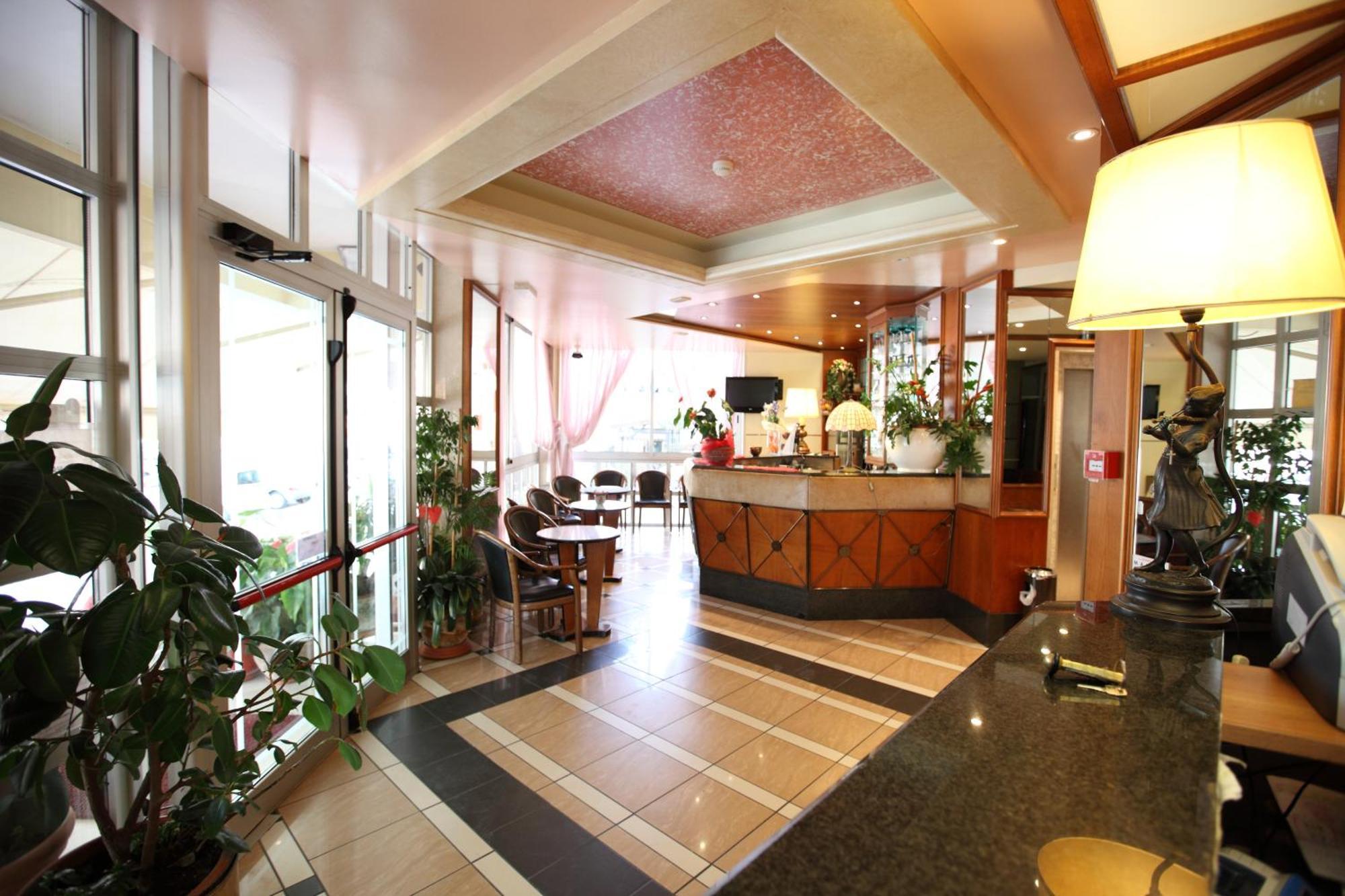 Baviera Hotel 3*