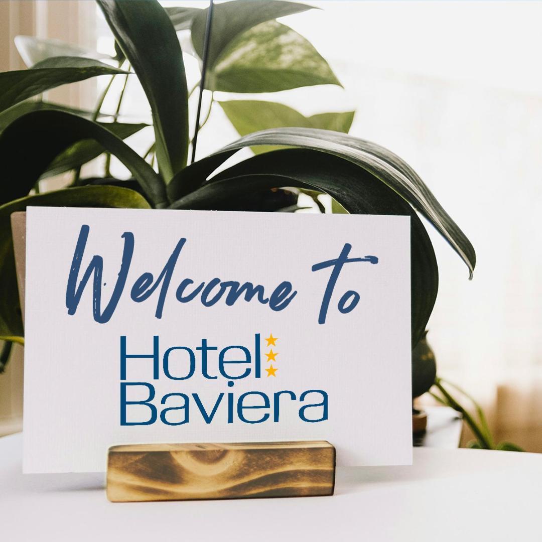 Hotel Baviera Sottomarina