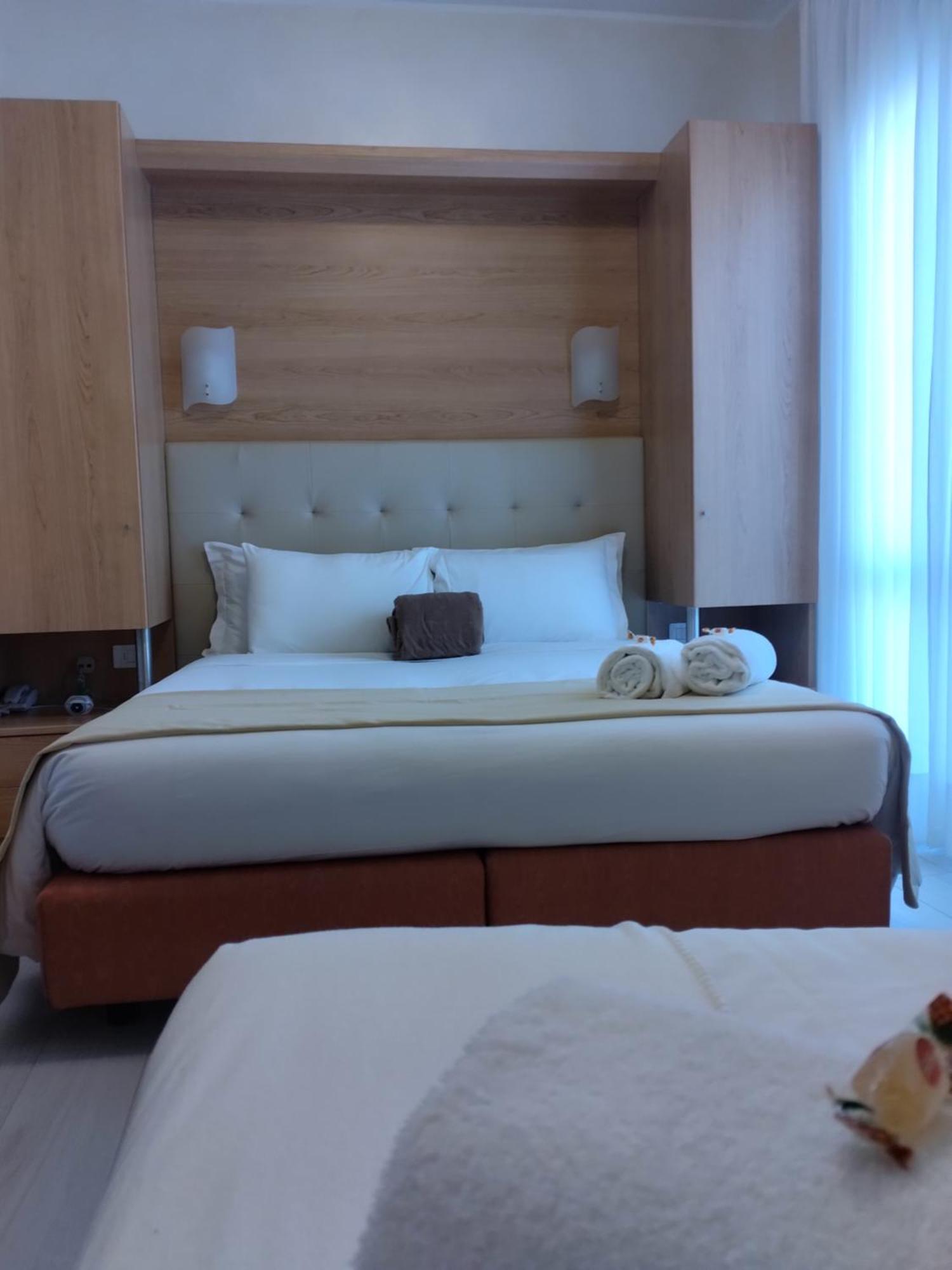 Hotel Baviera