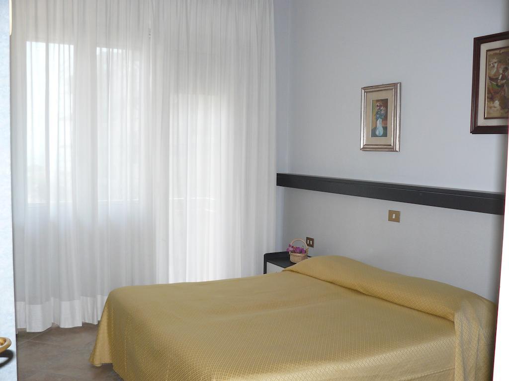 Hotel Baviera Sottomarina